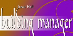 Janet Hall