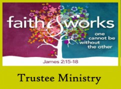 Trustee Ministry