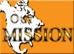 Our Mission